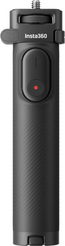 EAN 6977644761366 - Insta360 CINSCAVU palo para autofotos Cámara Negro imagen 2