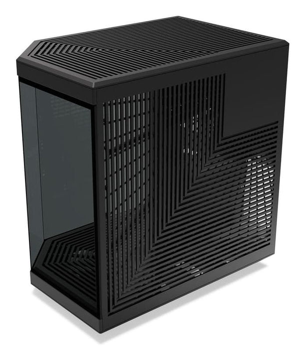 EAN 1220000350557 - HYTE Y70 Midi Tower Negro imagen 6