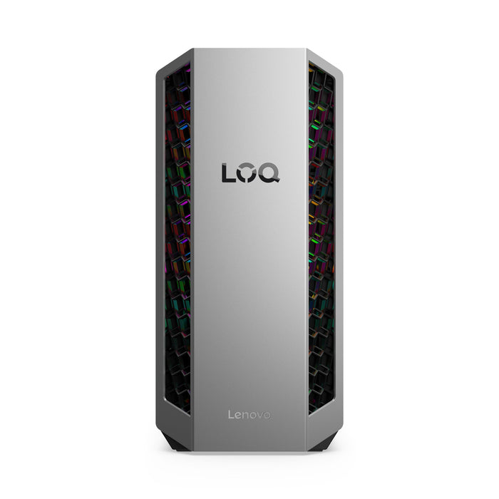 EAN 0199271707951 - Lenovo LOQ Tower 26ADR10 AMD Ryzen™ 7 8745HX 16 GB DDR5-SDRAM 1 TB SSD NVIDIA GeForce RTX 5060 Windows 11 imagen 1