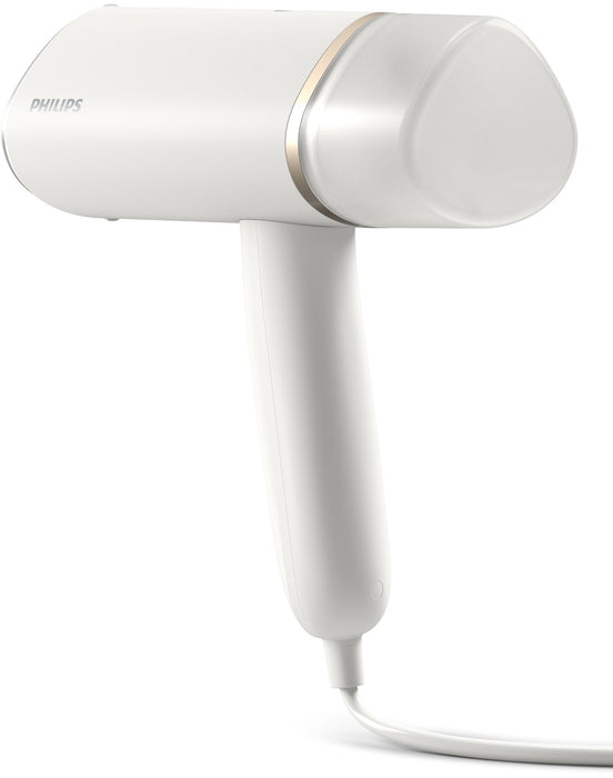 EAN 8710103970934 - Philips 3000 series STH3020/10 vaporizador para ropa Vaporizador manual de prendas 0,12 L 1000 W Blanco imagen 2