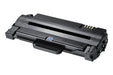 EAN 8808993336890 - Samsung MLT-D1052S cartucho de tóner 1 pieza(s) Original Negro imagen 1