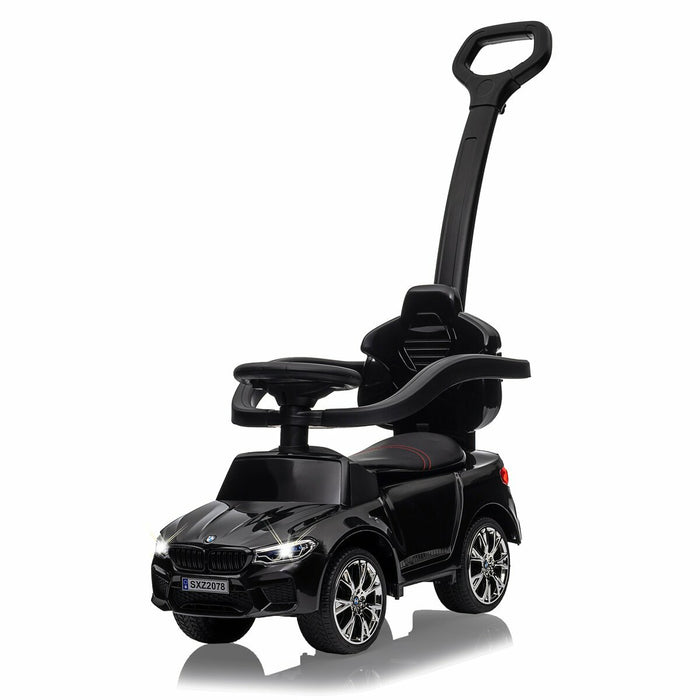EAN 4042774471576 - Jamara 464002 correpasillos o balancín infantil Correpasillos con forma de coche imagen 5