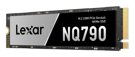 EAN 0843367132232 - Lexar NQ790 4 TB M.2 PCI Express 4.0 NVMe 3D NAND imagen 2