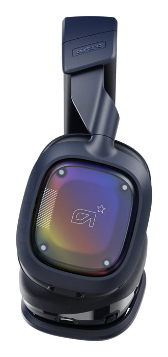 EAN 5099206097469 - ASTRO Gaming A30 Auriculares Inalámbrico Diadema Juego Bluetooth Marina imagen 5