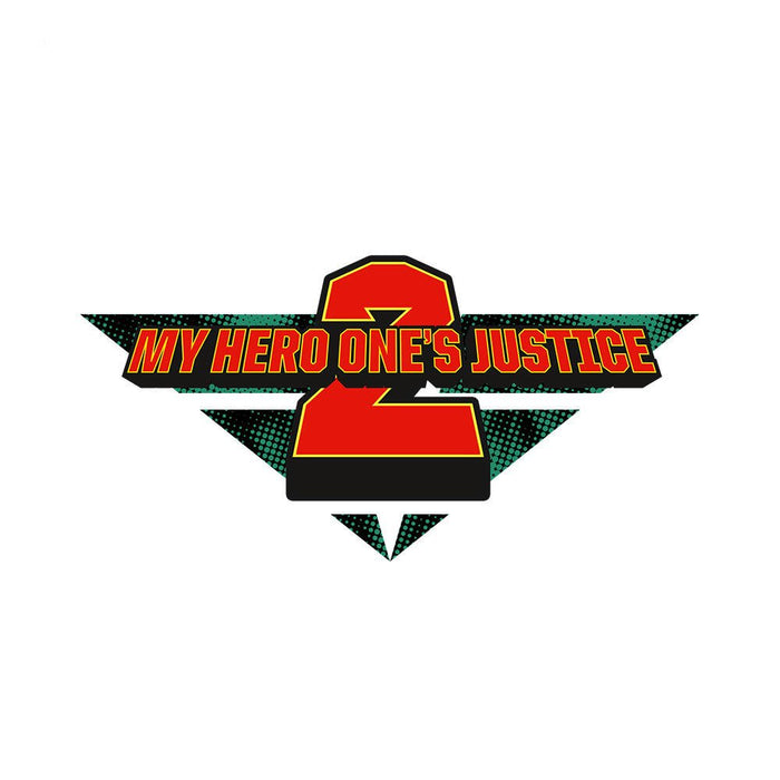 Juego My Hero One'S Justice 2 Playstation 4