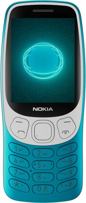 Nokia 3210 4g Ds (No Headset) Gsm