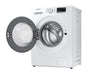 EAN 8806092786776 - Samsung WW90T4048EE lavadora Carga frontal 9 kg 1400 RPM Blanco imagen 4