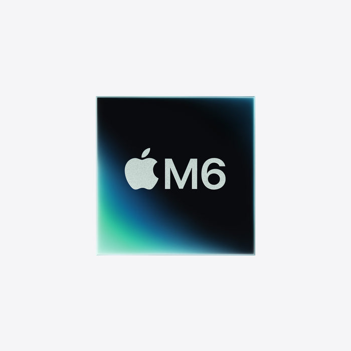 Apple Mac Mini Chip M6 Cpu De 12 Núcleos Gpu De 12 Núcleos Doble Neural Engine De 16 Núcleos 16 Gb Ram 512 Gb Ssd Plata