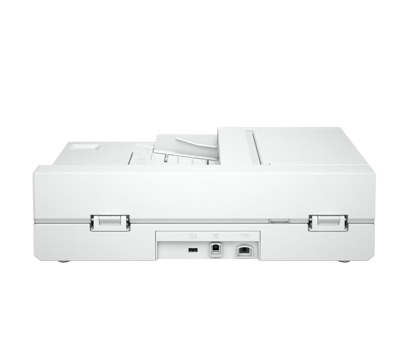 Hp Escaner Documental Scanjet Pro 3600 F1 20g06a
