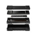EAN 4711387660225 - ASUS TUF Gaming A2 Caja externa para unidad de estado sólido (SSD) Negro M.2 imagen 16