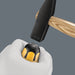 EAN 4013288018076 - Wera 05018274001 destornillador manual Sencillo Destornillador estándar imagen 3