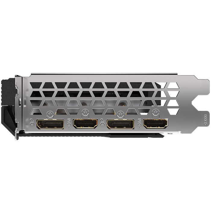 EAN 4719331311193 - GIGABYTE RTX 3060 Windforce OC 12G NVIDIA GeForce RTX 3060 12 GB GDDR6 imagen 7
