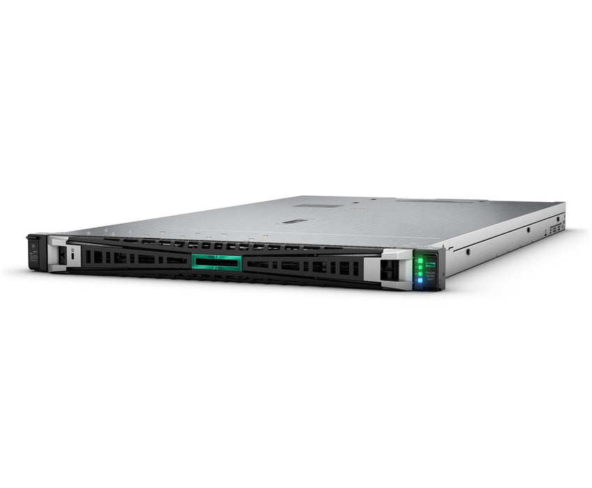 Hpe Proliant Dl360 Gen11 Intel Xeon Gold 6530 2.1ghz 32c 1p 8x16gb-R 8sff Mr216i-O 5x1.92tb Ssd 2x1000w Ps Eu Server