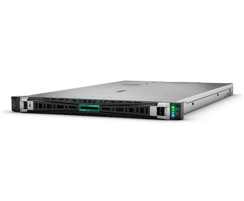 EAN 4549821595013 - HPE ProLiant DL360 Gen11 4509Y 2.6GHz 8-core 1P 32GB-R MR408i-o NC 8SFF 1000W PS Server servidor 0 GB Bas imagen 2