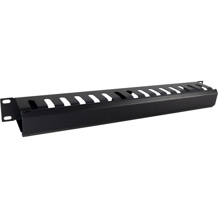 EAN 4260455644433 - Inter-Tech 88887276 accesorio de bastidor Panel guíacables imagen 2