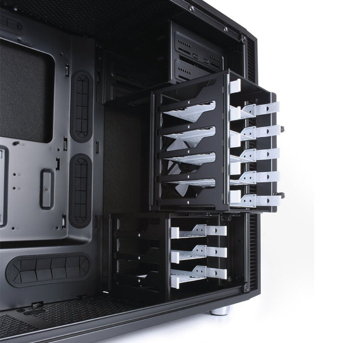 EAN 5712505323434 - Fractal Design Define R5 Midi Tower Negro imagen 13