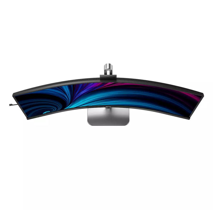 EAN 8712581804763 - Philips 49B2U6903CH/00 pantalla para PC 124 cm (48.8") 5120 x 1440 Pixeles Dual QHD LCD Gris imagen 12