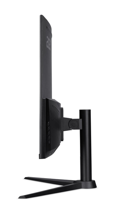 Monitor Acer Nitro Xz0 Xz320qu S3  31.5" 2560 X 1440 Pixeles Wide Quad Hd Lcd Negro