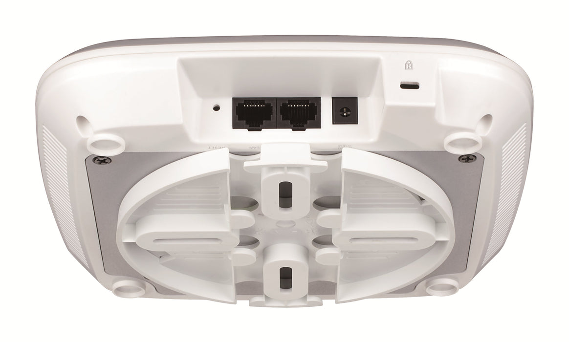 EAN 0790069443756 - D-Link AC2300 1700 Mbit/s Blanco Energía sobre Ethernet (PoE) imagen 7