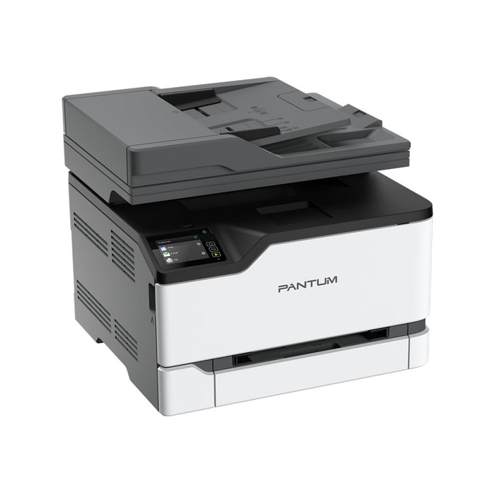 EAN 6936358014953 - Pantum CM2200FDW impresora multifunción Laser A4 4800 x 600 DPI 24 ppm Wifi imagen 4