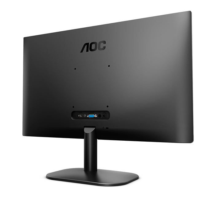 EAN 4038986148399 - AOC B2 24B2XD pantalla para PC 60,5 cm (23.8") 1920 x 1080 Pixeles Full HD LED Negro imagen 8