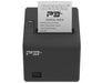 EAN 8058341801833 - CUSTOM P3L 203 x 203 DPI Alámbrico Térmico Impresora de recibos imagen 9