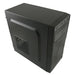 EAN 4260070120329 - LC-Power 2014MB Midi Tower Negro imagen 3