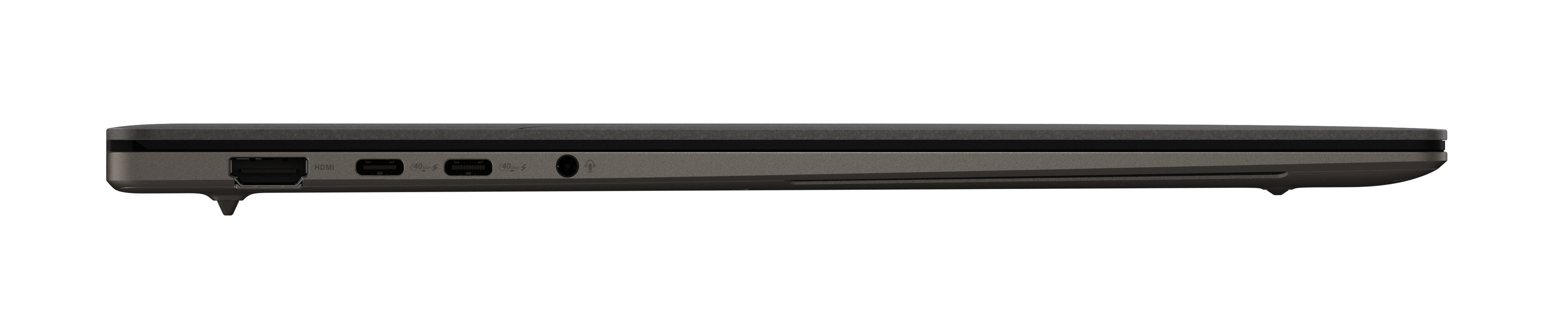 EAN 4711387709559 - ASUS Zenbook S16 UM5606WA-RK053W 40,6 cm (16") WQXGA+ LPDDR5x-SDRAM Wi-Fi 7 (802.11be) imagen 8