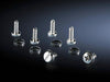 EAN 4028177663039 - Rittal DK 7094.120 16 mm 50 pieza(s) M5 Tornillo imagen 1