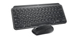 EAN 5099206103962 - Logitech 920-011054 teclado Ratón incluido Oficina Bluetooth QWERTZ Alemán Grafito imagen 3