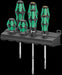 EAN 4013288214225 - Wera 05008901001 destornillador manual Juego Destornillador estándar imagen 1