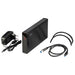 EAN 8594047319918 - i-tec MYSAFE35U401 caja para disco duro externo Caja de disco duro (HDD) Negro, Metálico 3.5" imagen 4