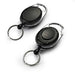 EAN 4005546807461 - Durable 819801 llavero y llavero tipo cartera Negro imagen 1