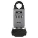 EAN 3520190943552 - MASTER LOCK 5420EURD caja fuerte Transporte seguro Metal Gris imagen 1