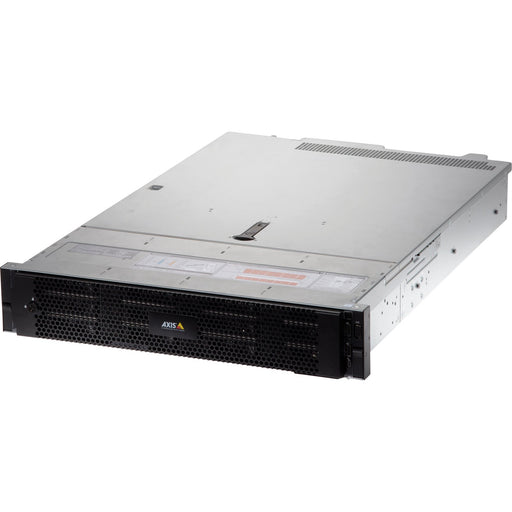 EAN 7331021065888 - Axis S1148 2U Negro, Gris imagen 1