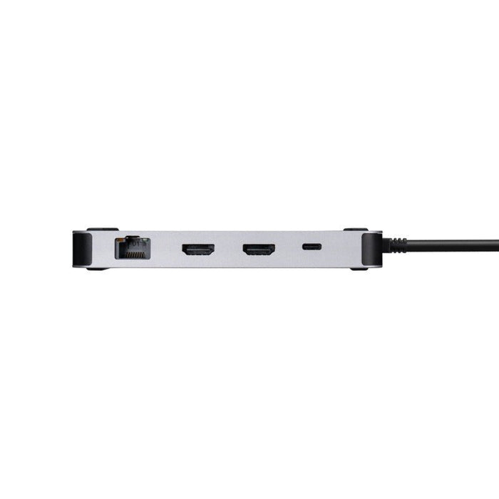 D Targus Usb4 Dual 4k Hdmi Mini Dock