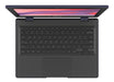 EAN 4711636381277 - ASUS Chromebook CZ11 CZ1104CM4A-MZ0078 29,5 cm (11.6") LPDDR4x-SDRAM Wi-Fi 6 (802.11ax) imagen 5