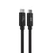 EAN 6941921149857 - HYPER HyperDrive Next cable USB USB4 Gen 3x2 1,2 m USB C Negro imagen 5