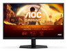EAN 4038986642590 - AOC G4 27G42E pantalla para PC 68,6 cm (27") 1920 x 1080 Pixeles Full HD LCD Negro imagen 1
