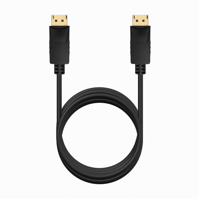EAN 8436574709025 - AISENS A124-0740 cable DisplayPort 2 m imagen 3