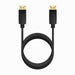 EAN 8436574709025 - AISENS A124-0740 cable DisplayPort 2 m imagen 3