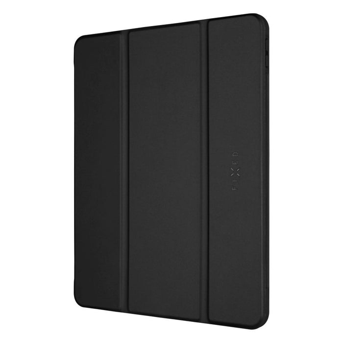 Fixed Padcover+ For Apple Ipad Air 11" (2020-2026), Black