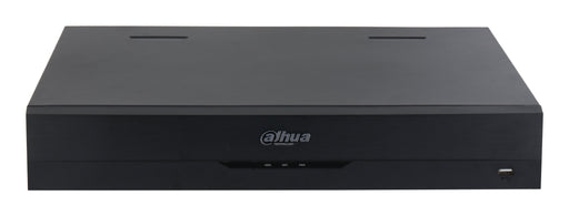 EAN 6937552405226 - Dahua Technology WizSense NVR5464-EI2 Grabadore de vídeo en red (NVR) 1.5U Negro imagen 2