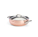 EAN 3011246232282 - de Buyer Prima Matera 5 L Cobre Cobre, Acero inoxidable imagen 4
