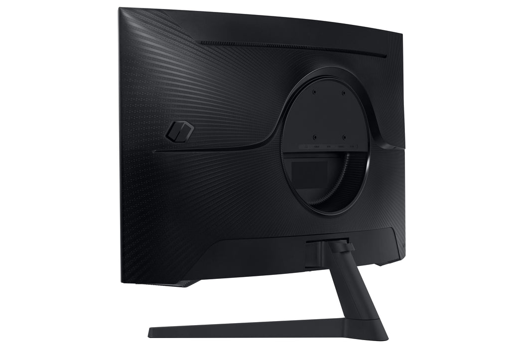 EAN 8806095337265 - Samsung S32CG554EU pantalla para PC 81,3 cm (32") 2560 x 1440 Pixeles Wide Quad HD LED Negro imagen 9