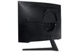 EAN 8806095337265 - Samsung S32CG554EU pantalla para PC 81,3 cm (32") 2560 x 1440 Pixeles Wide Quad HD LED Negro imagen 9