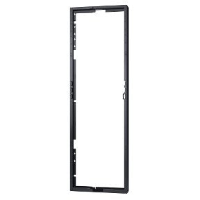 Apc Thermal Containment Depth Adapter, 1070 To