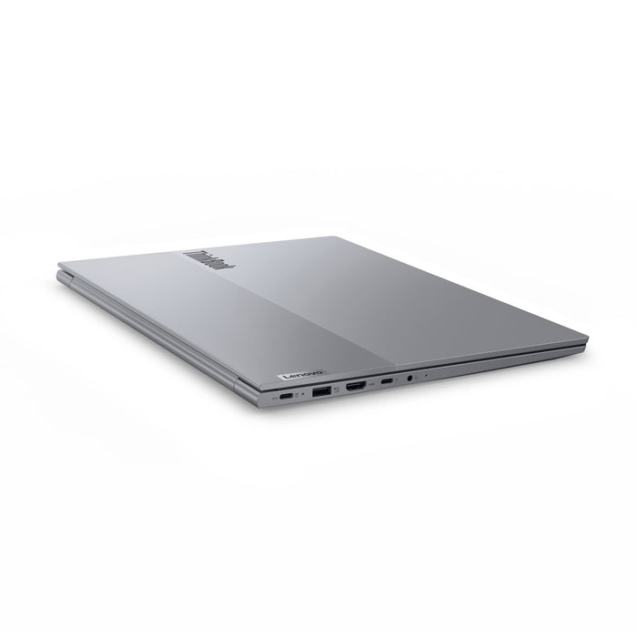 EAN 0198158583695 - Lenovo ThinkBook 16 G7 ARP AMD Ryzen™ 7 7735HS Portátil 40,6 cm (16") WUXGA 32 GB DDR5-SDRAM 1 TB SSD Wi- imagen 5