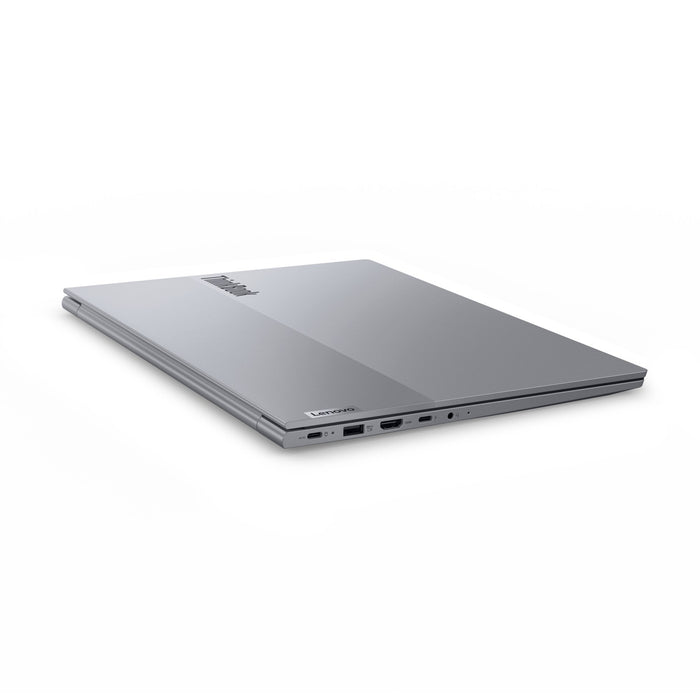 Lenovo Thinkbook 16 G7 Arp (21mw001wge), Portátil Gris, Windows 11 Pro De 64 Bits, Pantalla De 40,6 Cm (16 Pulgadas) Y 60 Hz, Ssd De 512 Gb 21mw001wge