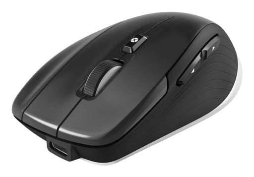 EAN 4260016341474 - 3Dconnexion CadMouse Compact ratón Oficina mano derecha RF Wireless + Bluetooth + USB Type-C Óptico 7200  imagen 2